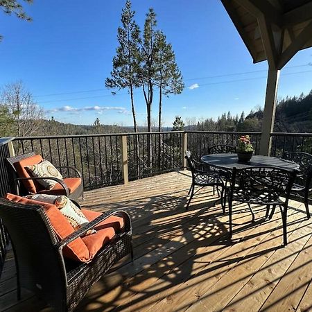 New Modern Home-Valley View-Central Camino Exteriör bild
